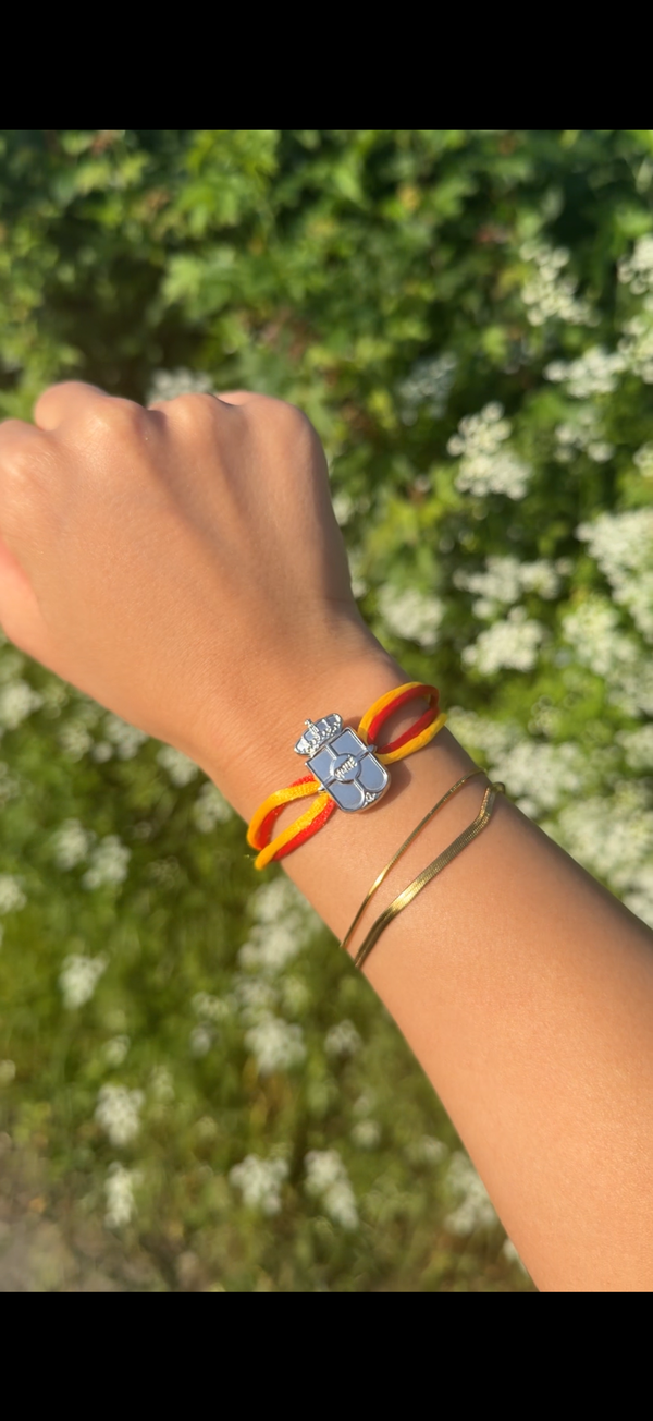 Furia worn — 1