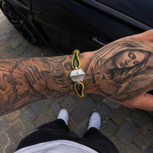 Auriverde